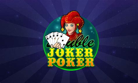 joker poker slot online